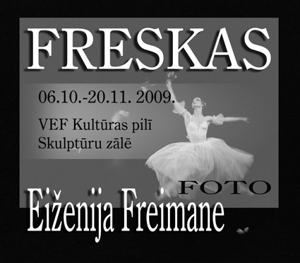 Freskas Eiženija Anna Freimane Freskas Eiženija Anna Freimane