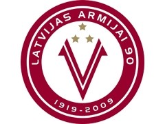 Latvijas armijai 90