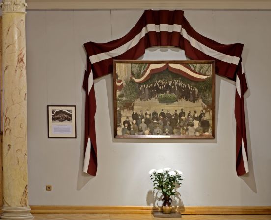 RVKM vienīgā fotogrāfija RVKM vienīgā fotogrāfija