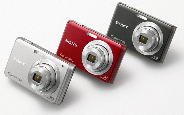 Sony W180 Sony W180
