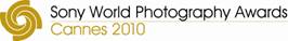 Sony World Photography Awards 2010 Sony World Photography Awards 2010