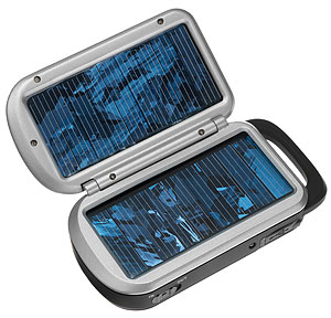 VARTA Solar Charger VARTA Solar Charger