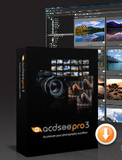 acdsee pro 3 acdsee pro 3