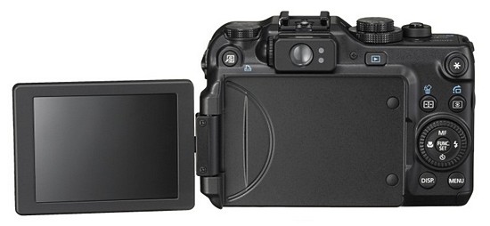 canon powershot G11 canon powershot G11