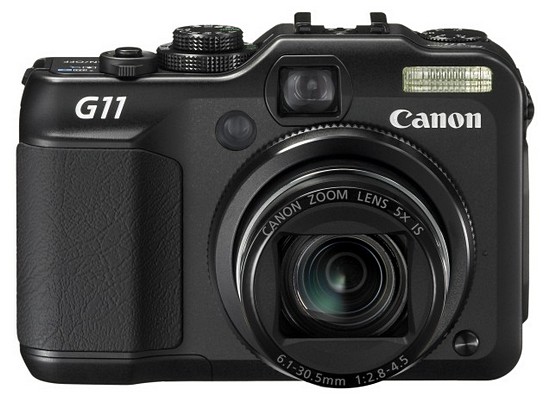 canon powershot G11 canon powershot G11