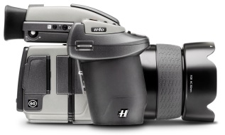 Hasselblad H4D-60 Hasselblad H4D-60