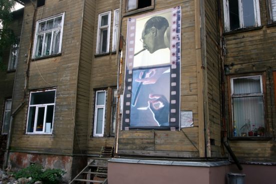 Juris Bērzins-Soms "Atklāj citu Latviju!" Juris Bērzins-Soms "Atklāj citu Latviju!"
