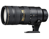 AF-S NIKKOR 70-200 MM F/2.8G ED VR II AF-S NIKKOR 70-200 MM F/2.8G ED VR II