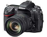 Nikon D300s Nikon D300s