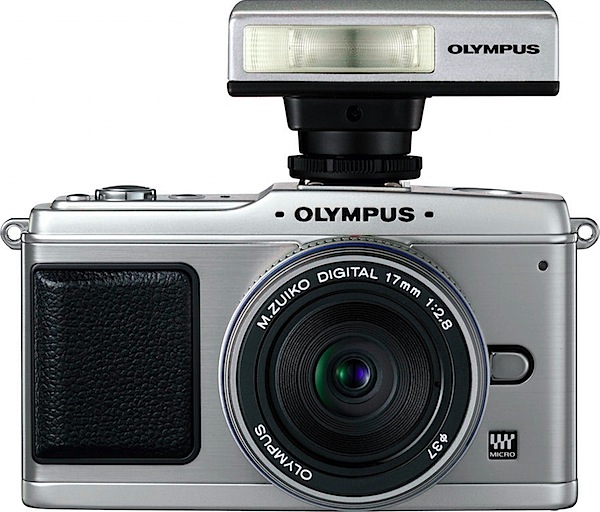 olympus e-p1 ar zibspuldzi olympus e-p1 ar zibspuldzi