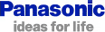 panasonic logo panasonic logo