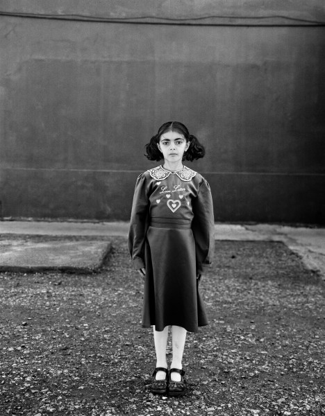 photo Vanessa Winship Sweet nothings photo Vanessa Winship Sweet nothings