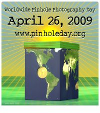 pinhole day 2009 pinhole day 2009