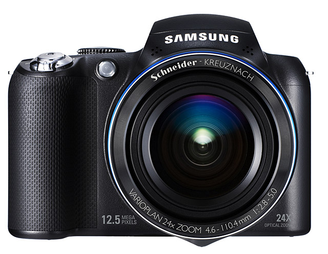 Samsung HZ25W Samsung HZ25W