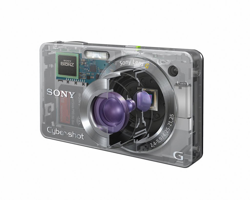 sony Cyber-shot WX1 bionz sony Cyber-shot WX1 bionz