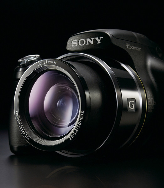 sony cyber-shot hx1 sony cyber-shot hx1