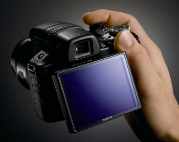 sony cyber-shot hx1 sony cyber-shot hx1