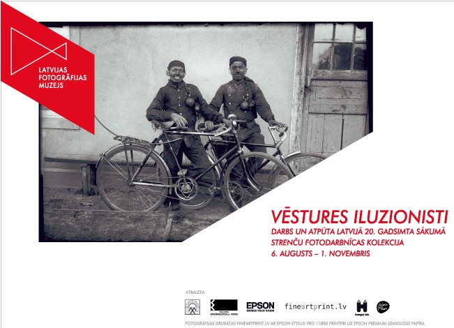 vēstures iluzionisti vēstures iluzionisti