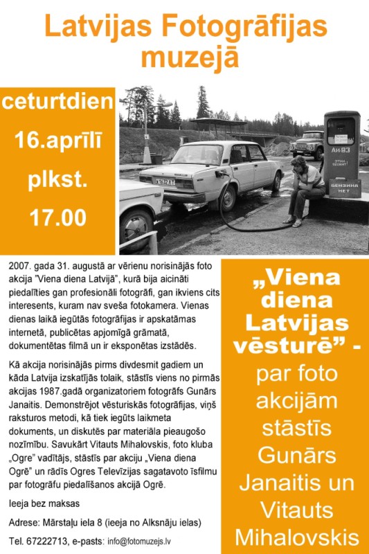 viena diena Latvijas vēsturē viena diena Latvijas vēsturē