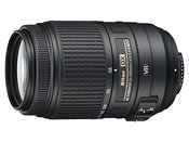 AF-S DX NIKKOR 55-300mm f/4.5-5.6G ED VR AF-S DX NIKKOR 55-300mm f/4.5-5.6G ED VR