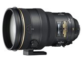 AF-S NIKKOR 200mm f/2G ED VR II AF-S NIKKOR 200mm f/2G ED VR II