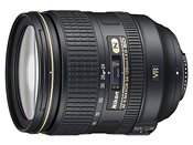 AF-S NIKKOR 24-120mm f/4G ED VR AF-S NIKKOR 24-120mm f/4G ED VR