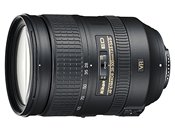 AF-S NIKKOR 28-300mm f/3.5-5.6G ED VR AF-S NIKKOR 28-300mm f/3.5-5.6G ED VR
