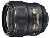 AF-S NIKKOR 35 mm f/1,4G AF-S NIKKOR 35 mm f/1,4G