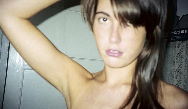 Aleksandra Zapoļa fotoizstāde "M kā mācība" Aleksandra Zapoļa fotoizstāde "M kā mācība"