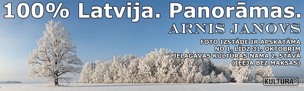 Arnis Janovs 100 procenti Latvija Arnis Janovs 100 procenti Latvija