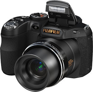 Fujifilm FinePix S2800HD Fujifilm FinePix S2800HD