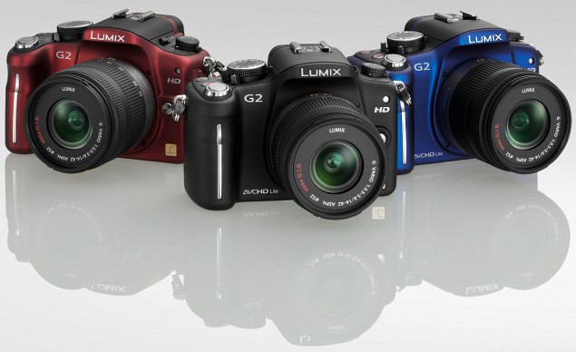 G2 panasonic lumix G2 panasonic lumix
