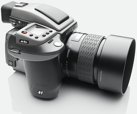 Hasselbald H4D-31 Hasselbald H4D-31