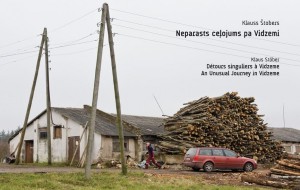Klausa Štobera ceļojošā fotogrāfiju izstāde "Neparasts ceļojums pa Vidzemi" Klausa Štobera ceļojošā fotogrāfiju izstāde "Neparasts ceļojums pa Vidzemi"