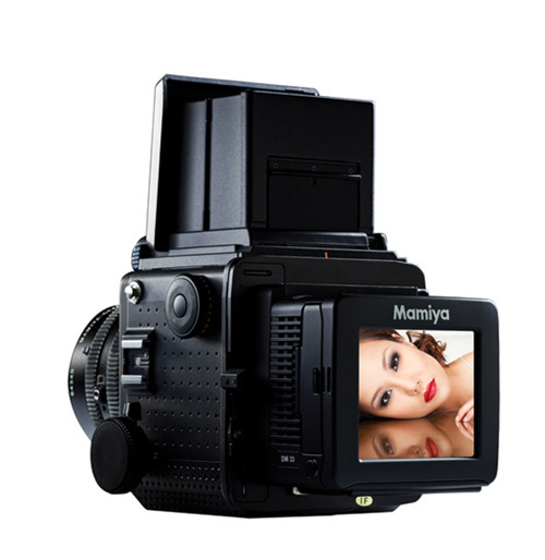 Mamiya RZ33 Mamiya RZ33
