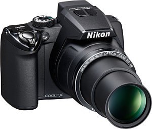 Nikon Coolpix P100 Nikon Coolpix P100