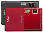 Nikon Coolpix s80 Nikon Coolpix s80