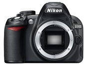 Nikon D3100 Nikon D3100