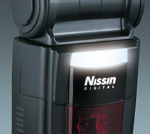 Nissin zibspuldzes Nissin zibspuldzes