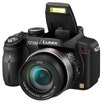 Panasonic Lmix dmc-FZ100 Panasonic Lmix dmc-FZ100