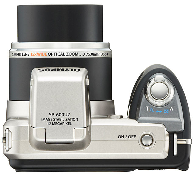 SP 600UZ SP 600UZ