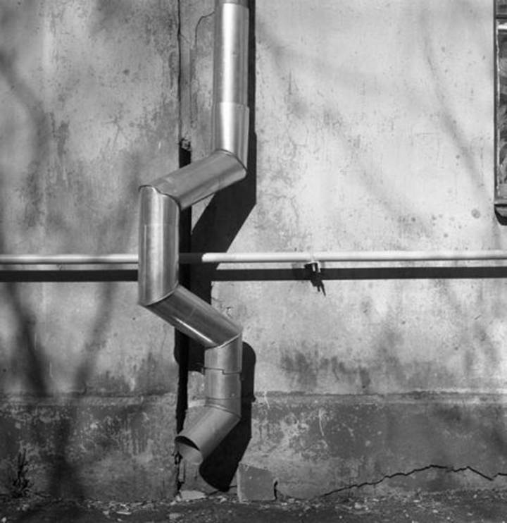 Alexandre Slusarev pipes