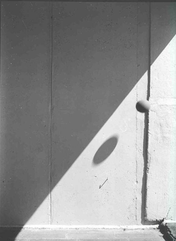 Alexandre Slusarev wall 1990