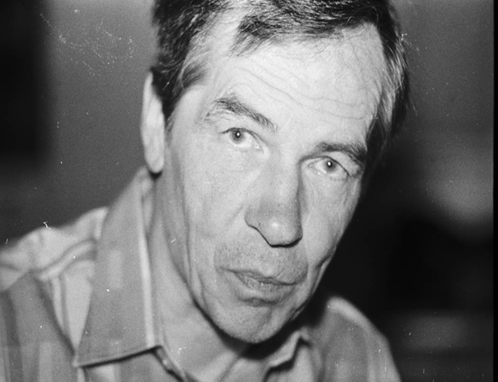 Egons Spuris Martins Zelmenis 1988