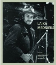 Uldis Briedis laika mednieks Uldis Briedis laika mednieks