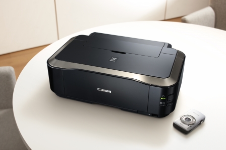 Canon PIXMA iP4850 Canon PIXMA iP4850