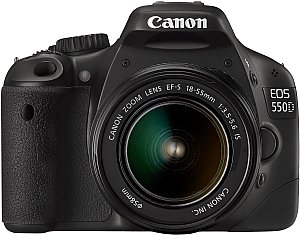 Canon EOS 550D / Rebel T2i Canon EOS 550D / Rebel T2i
