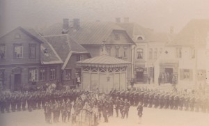 Cēsu vēstures muzejam albūms "Wenden" Cēsu vēstures muzejam albūms "Wenden"