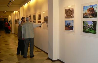 fotoizstāde no 4. fotokonkursa Valmierā fotoizstāde no 4. fotokonkursa Valmierā
