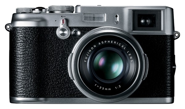 fujifilm finepix x100 fujifilm finepix x100